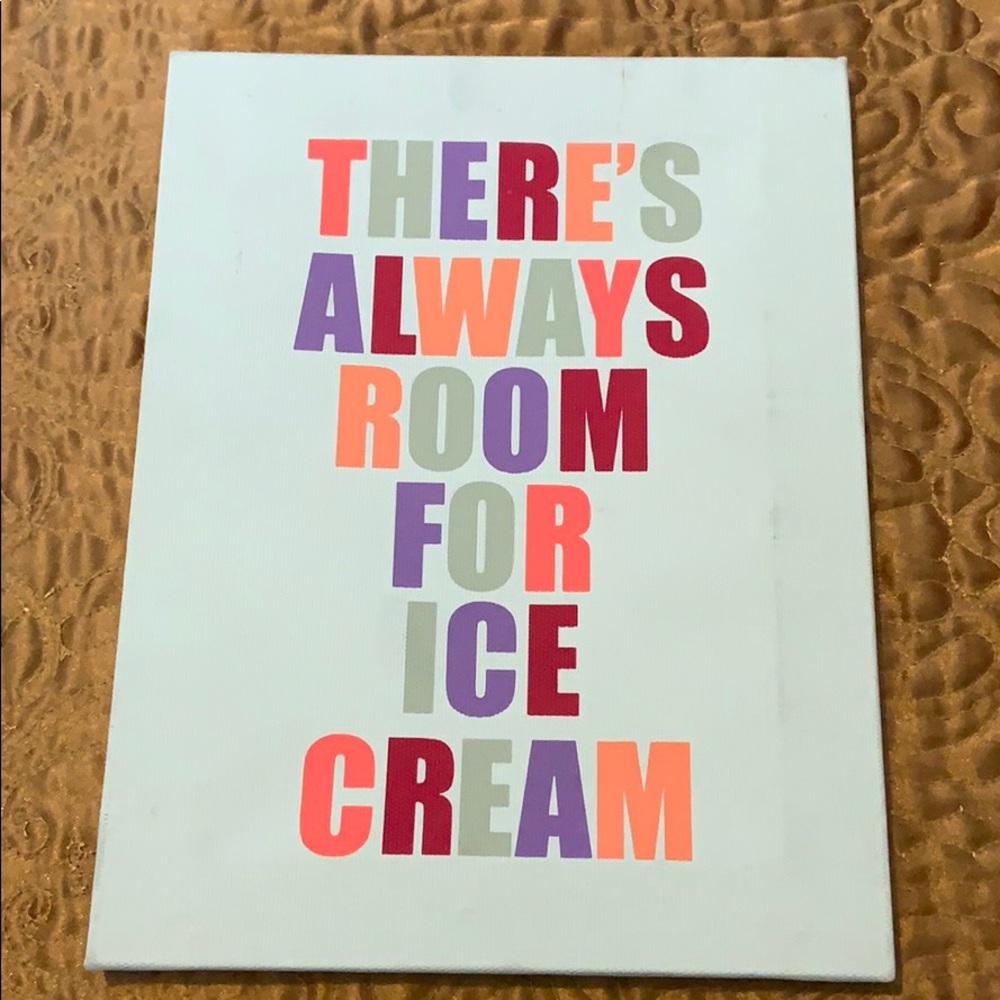 Quoted Canvas
